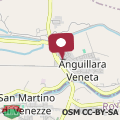 Mappa Villa Bido