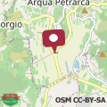 Mappa Villa Bignago B&B