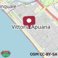 Map Villa Bina
