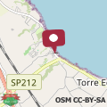 Map Villa Blue Horizon