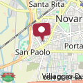 Mappa Villa Border