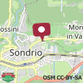 Mappa Villa Borghino