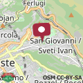 Carte Villa Bottacin