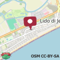 Mappa Villa Brazil B&B