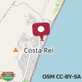 Map Villa Bua