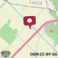 Map Villa Bubi