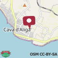 Carte Villa Cad'à