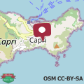 Mapa Villa Calypso