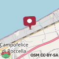 Mappa Villa Camelie