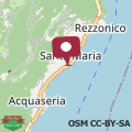 Mappa Villa Camilla