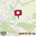 Mappa Villa Cantiano