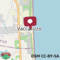 Mappa Villa Capriccio