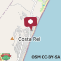Map Villa Carla