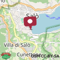 Mapa Villa Carla