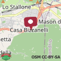 Carte Villa Carlo