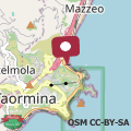 Mapa Villa Carmelas