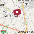 Map Villa Carmen