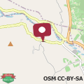 Mapa Villa Carmen