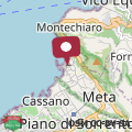 Mappa Villa Caruso