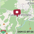 Mapa Villa Casasco - by MyHomeInComo