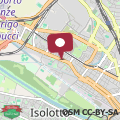 Map Villa Caterina