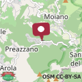 Mappa Villa Celentano