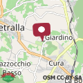 Mappa Villa Celestina