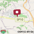Map Villa Cereja