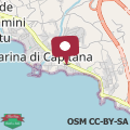 Carte Villa Chiara