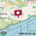 Mappa Villa Chloe