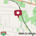 Map Villa Christina