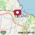 Map Villa Ciandri