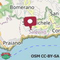 Carte Villa Cimea