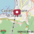 Map Villa Ciro