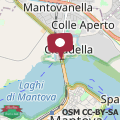 Map Villa Cittadella