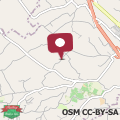 Mappa Villa Ciullo con Piscina Privata a Pescoluse by HDSalento