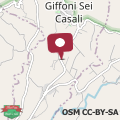 Carte Villa Claudia