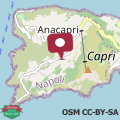 Mappa Villa Claudia