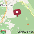 Map Villa Collegalle