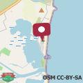 Mappa Villa Colostrai