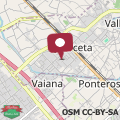 Map Villa con Ampio Giardino 8 posti - Forte dei Marmi
