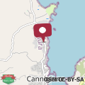 Map Villa con Piscina Privata vista 180 gradi sul mare