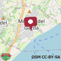 Map Villa con vista lago e piscina