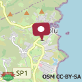 Map Villa corallo SX Ottiolu