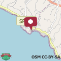 Mappa Villa Cordella 33
