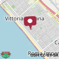 Map Villa Costanza Boutique Hotel