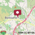 Mappa Villa Cristina