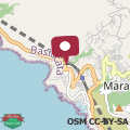 Map villa Cycas