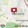 Map Villa Dani