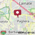 Carte Villa Daniela